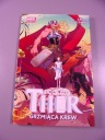 POTĘŻNA THOR 1. GRZMIĄCA KREW 2019 r.