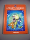 DISNEY KOMIKS - GDZIE JEST NEMO