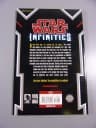 STAR WARS INFINITIES A NEW HOPE 2002 r. wyd. anglojęzyczne