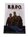 B.B.P.O. NAWIEDZONA ZIEMIA wyd. I 2003 r.
