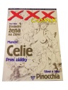 XXX COMIX 1/1999 r. czeskojęzyczny komiks.
