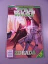 STAR WARS WYDANIE SPECJALNE 3/2011 ZDRADA
