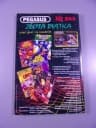 MEGA MARVEL 2/95 DAREDEVIL TM-Semic