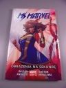 MS MARVEL 7. OBRAŻENIA NA SEKUNDĘ
