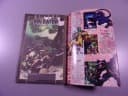 MEGA KOMIKS 4/99 ALIENS PREDATOR WOJNA czesc I TM-Semic