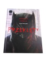 BATMAN PRZEKLĘTY wyd. I 2019 r.