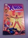 X-MEN 4/93 TM-Semic