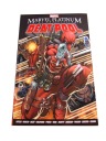 MARVEL PLATINUM DEADPOOL 2016 r. wyd anglojęzyczne