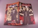 PUNISHER #6 2004 r. MANDRAGORA