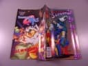 SUPERMAN 2/97 LOBO TM-Semic