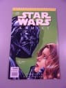 STAR WARS 6/2011 WALECZNA KSIĘŻNICZKA