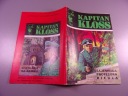 KAPITAN KLOSS 15. TAJEMNICA PROFESORA RIEDLA 1988r