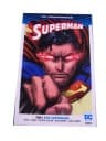 SUPERMAN 1. SYN SUPERMANA wyd. I 2017 r.