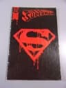 SUPERMAN 8/95 TM-Semic
