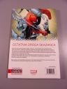THE SUPERIOR SPIDER-MAN 4. NIE MA UCIECZKI 2016 r.