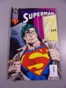 SUPERMAN 10/96 TM-Semic
