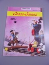 LUCKY LUKE JESSE JAMES wyd. I 1992 r.