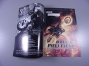 GHOST RIDER #1 2006 r. MANDRAGORA