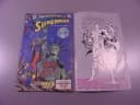 SUPERMAN 4/1992 TM-Semic