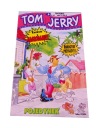 TOM & JERRY 6/93 TM-Semic