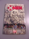 EXTRAORDINARY X-MEN 4. IHUMANS KONTRA X-MEN 2019 r.