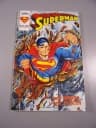 SUPERMAN 2/91 TM-Semic