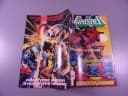 PUNISHER 4/1992 TM-Semic