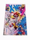 X-MEN 2/95 TM-Semic