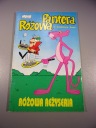RÓŻOWA PANTERA 5/1991