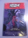 HELLBOY 10. LICHWIARZ i INNE OPOWIEŚCI