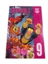 INVINCIBLE tom 9