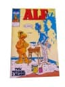 ALF 6/1991 TM-Semic