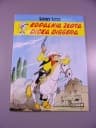 LUCKY LUKE KOPALNIA ZŁOTA DICKA DIGGERA 2026 r.