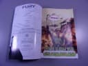 FURY #6 2006 r. MANDRAGORA