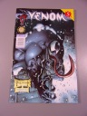 VENOM #4 2005 r. MANDRAGORA