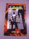 PUNISHER #10 2005 r. MANDRAGORA
