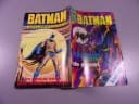 BATMAN 12/1991 TM-Semic