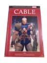 SUPERBOHATEROWIE MARVELA 91. CABLE