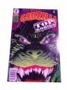 GODZILLA 1/98 TM-Semic