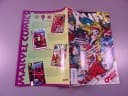 X-MEN 3/95 TM-Semic