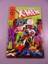 X-MEN 2/1992 TM-Semic