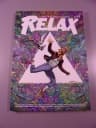 MAGAZYN OPOWIEŚCI RYSUNKOWYCH RELAX nr 41