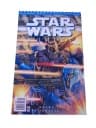 STAR WARS 1/2012 WALKA W SENACIE