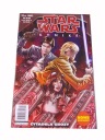 STAR WARS KOMIKS 2/18 CYTADELA GROZY