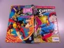 SUPERMAN 2/94 TM-Semic