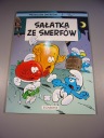 SMERFY - SAŁATKA ZE SMERFÓW 2015 r.