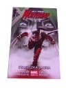 ALL NEW WOLVERINE 6. STARUSZKA LAURA 2021 r. wyd. I