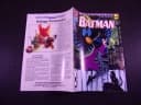 BATMAN 9/96 TM-Semic