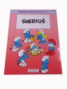 PRZYGODY SMERFÓW. SMERFUŚ 2023 r.