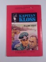 KAPITAN KLOSS 13. PODWÓJNY NELSON 1988 r.